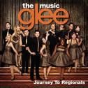 Glee: The Music, Journey To Regionals专辑