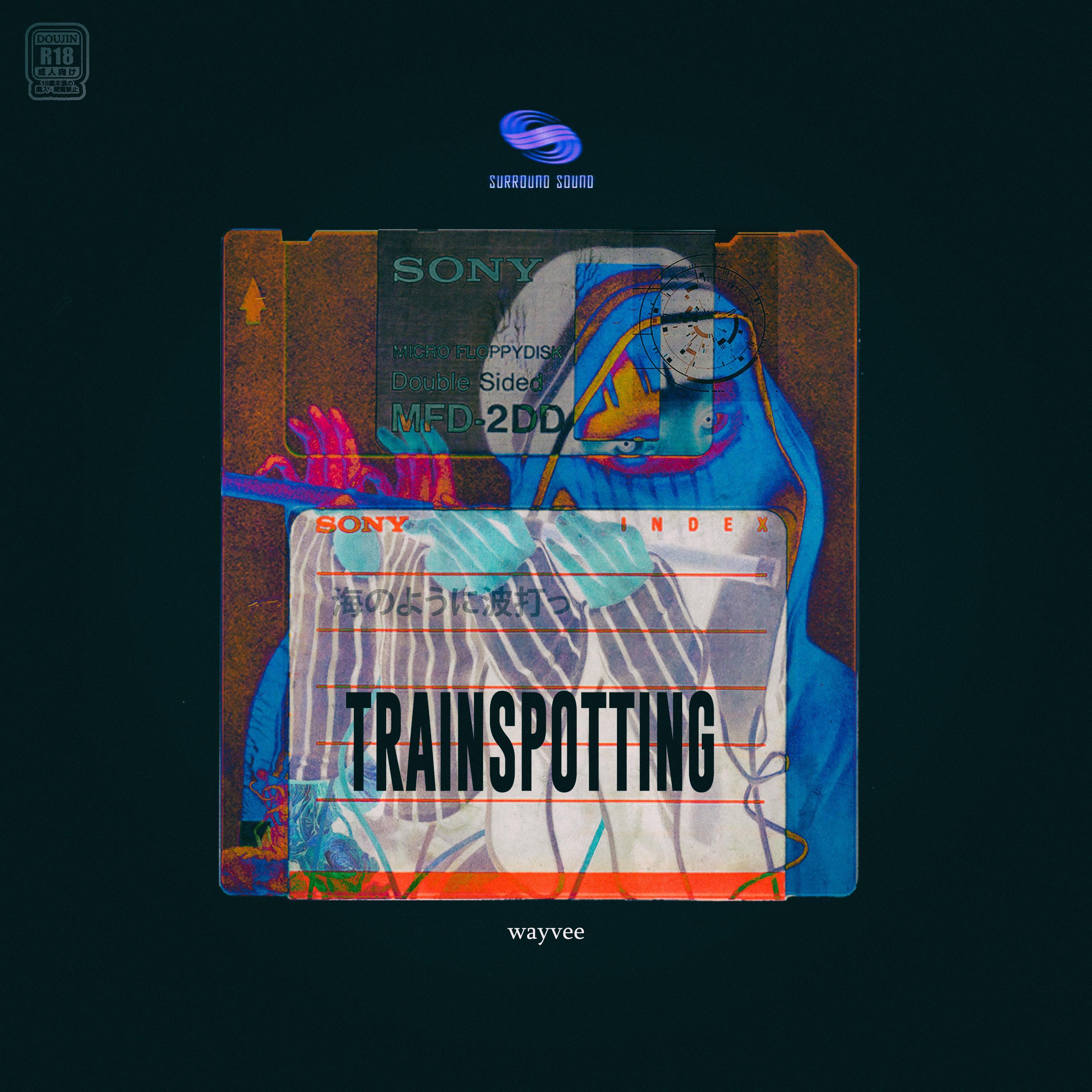 Trainspotting