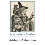 Mysterious Stories专辑