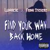Frank Stickemz - Find Your Way Back Home