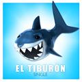 El Tiburón (The Shark) - Single