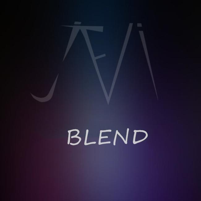 BLEND(Original Mix)专辑