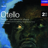 Angelo Mercuriali - Otello / Act 1:Una vela! Una vela!
