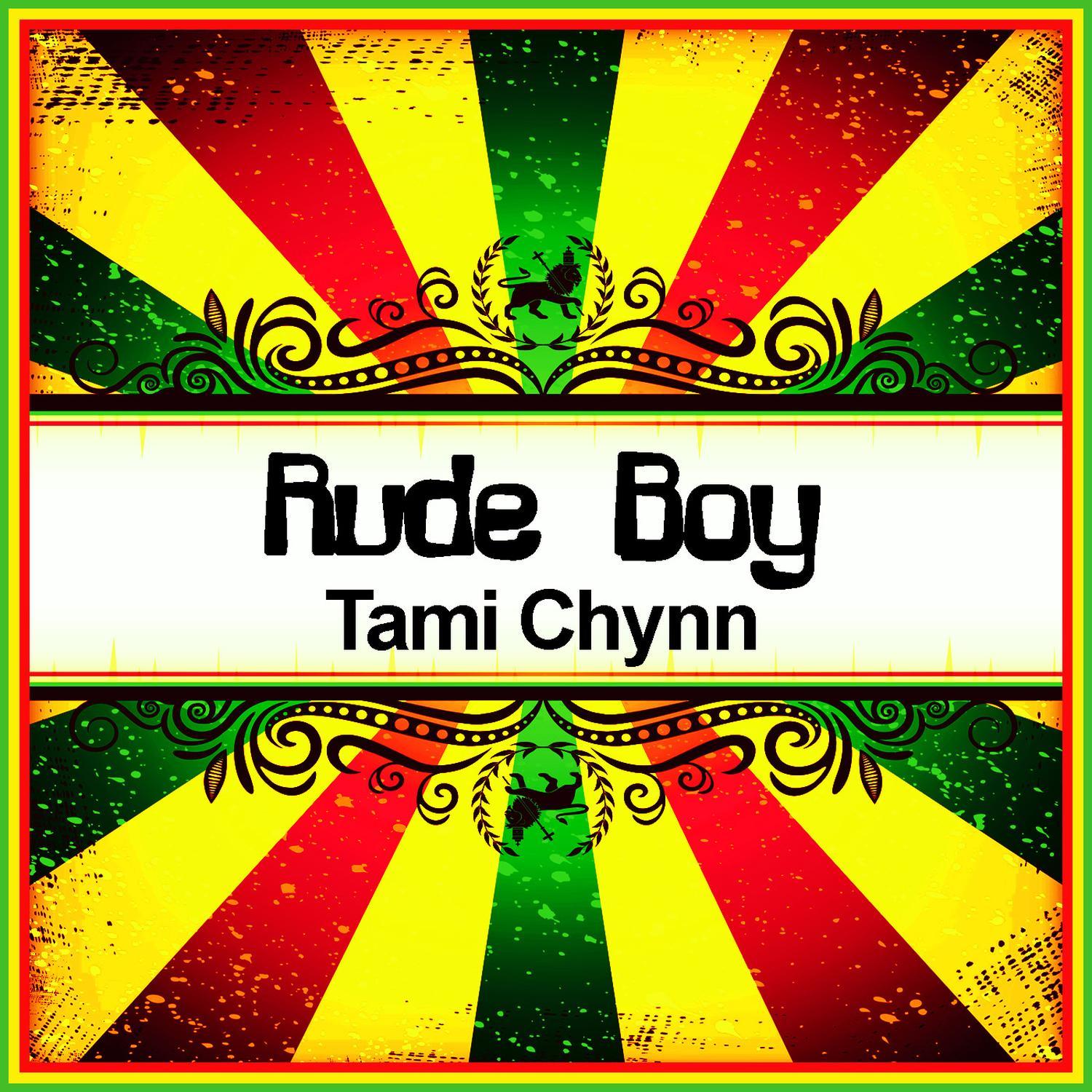 Rude Boy (Ringtone)