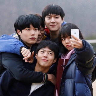 韩剧插曲 | 热播OST精选集