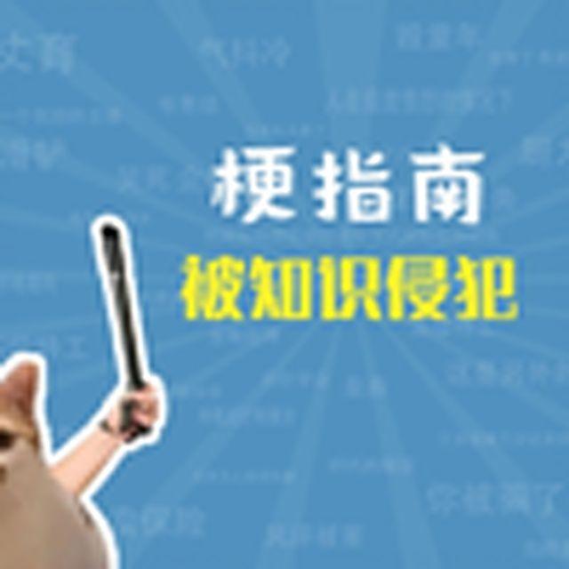 被知识侵犯是什么梗【梗指南】