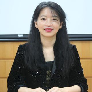 欧丽娟人生哲理.
