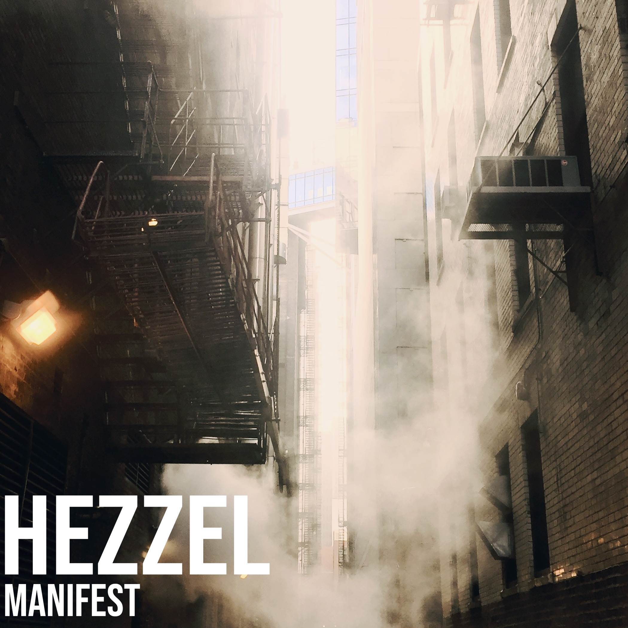 Manifest