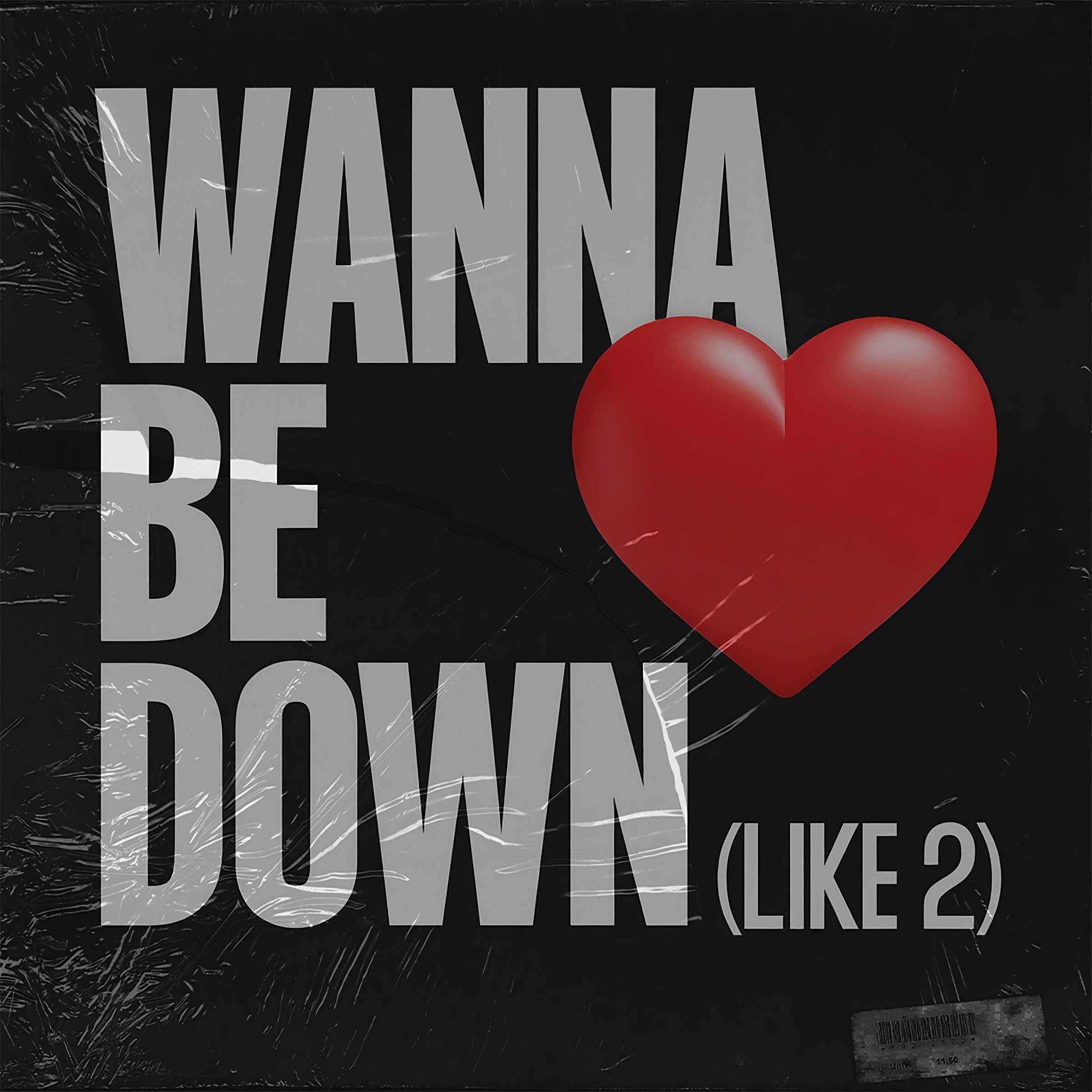 Wanna Be Down (Like 2)