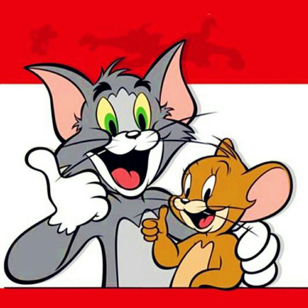 ToM&JeRrY——猫和老鼠中的背景音乐.