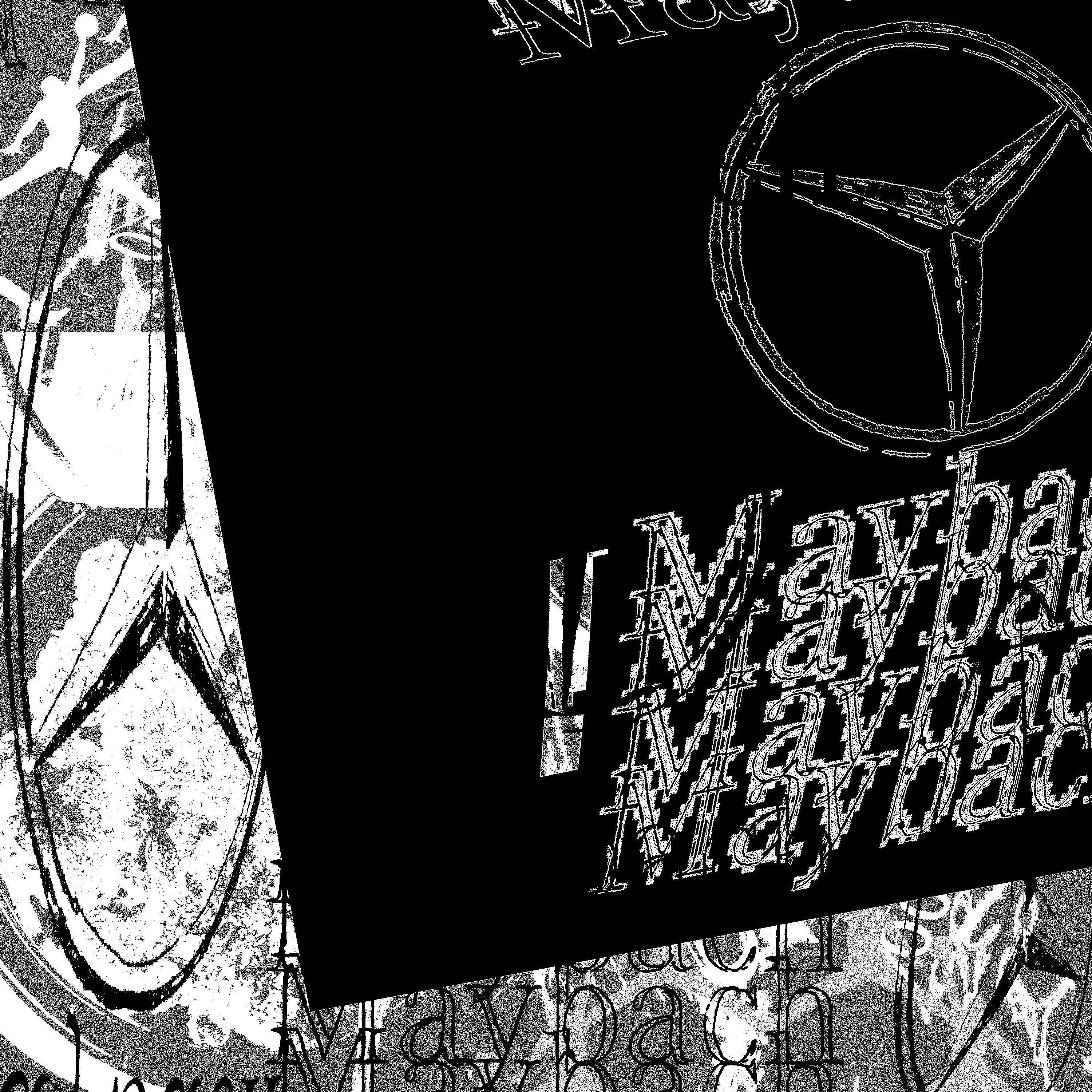 Maybach (feat. Modolean)