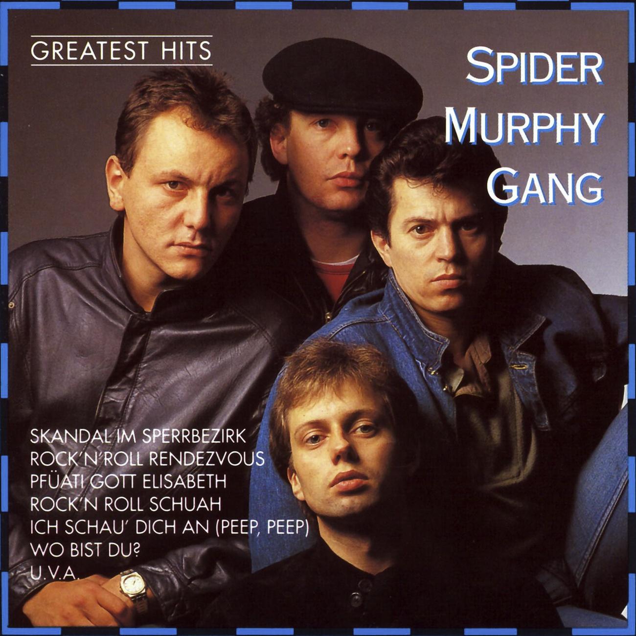 Greatest Hits