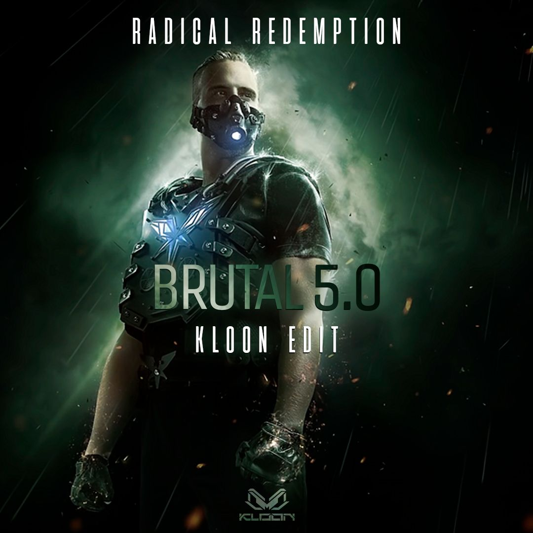 Brutal 5.0 (Kloon Edit)