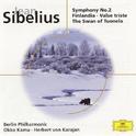 Finlandia, Symphony No.2 in D major, Valse triste, The Swan of Tuonela专辑