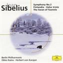 Finlandia, Symphony No.2 in D major, Valse triste, The Swan of Tuonela