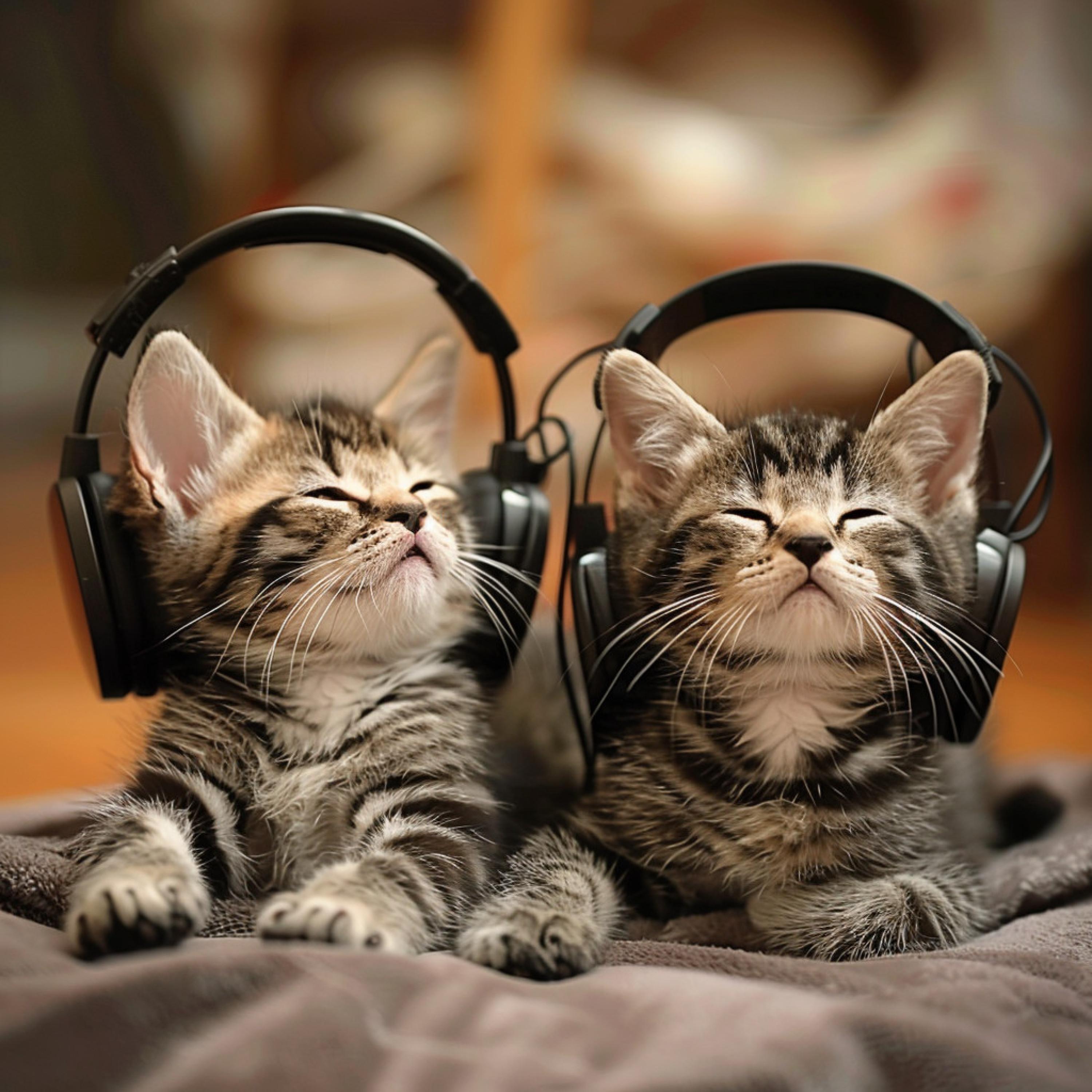 Feline Solo: Relaxing Tunes for Cats