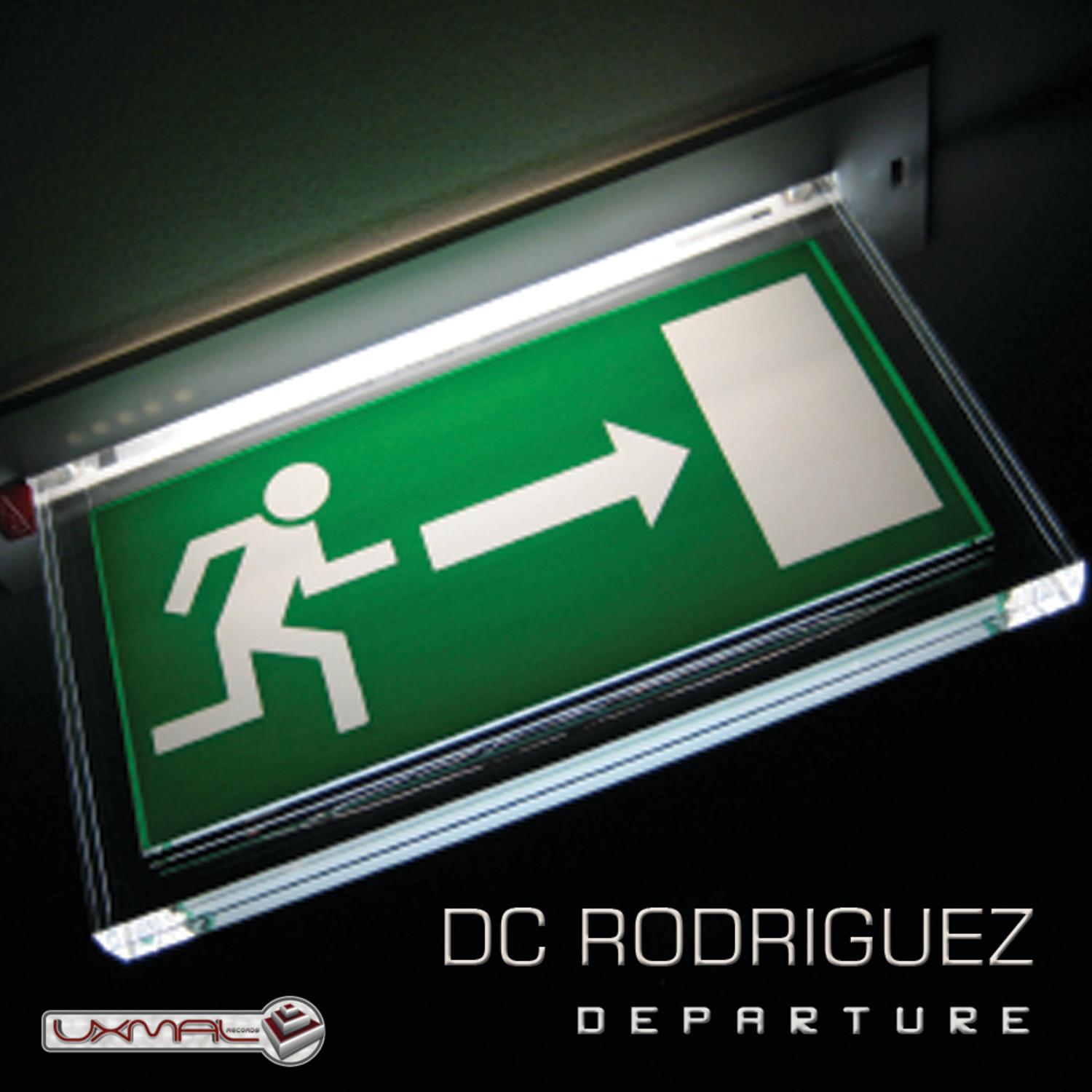 DC Rodriguez