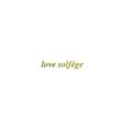 love solfege