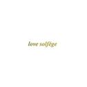 love solfege专辑