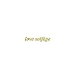 love solfege专辑