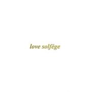 love solfege