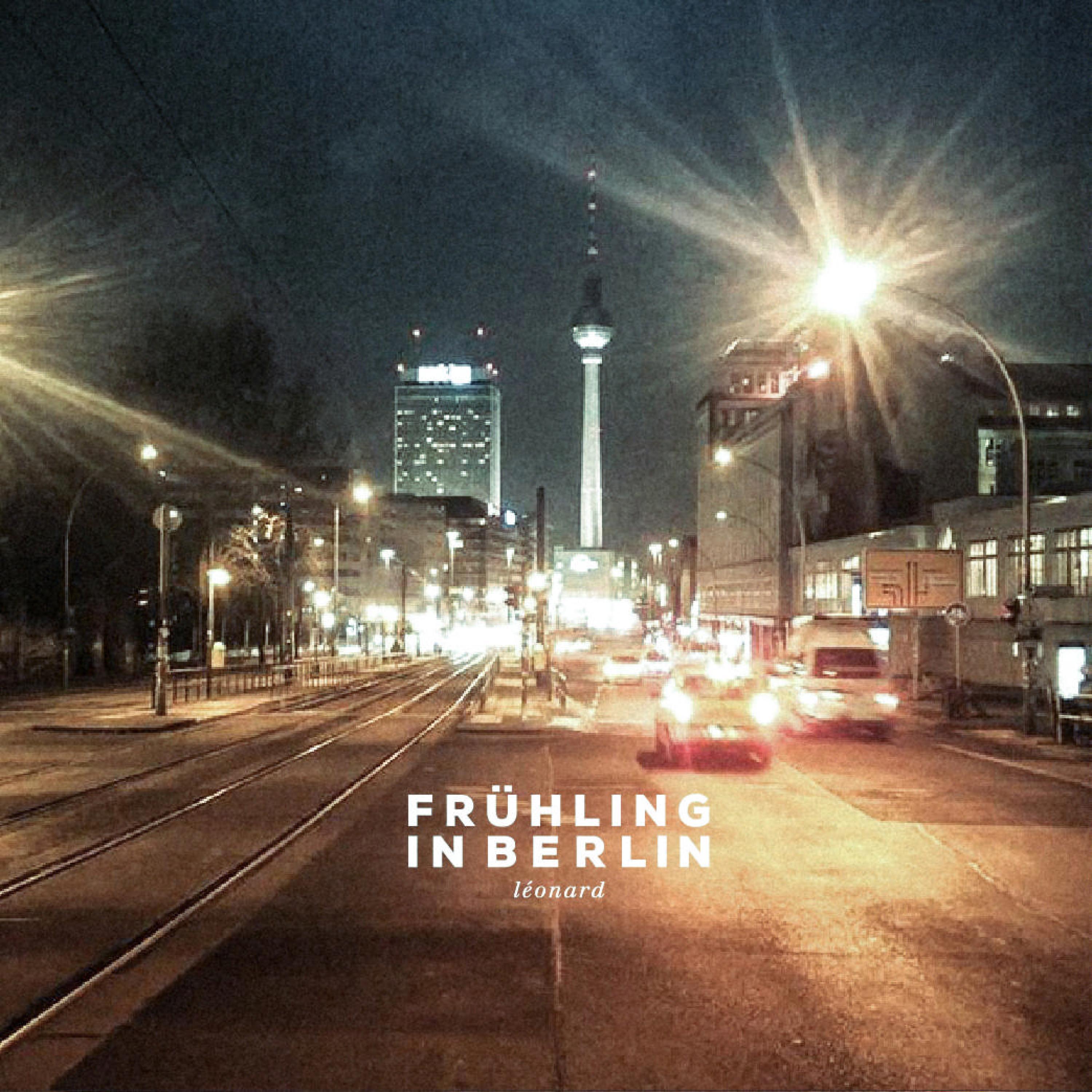 Frühling in Berlin