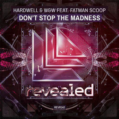 Don't Stop the Madness (Jaxx & Vega Bootleg)专辑