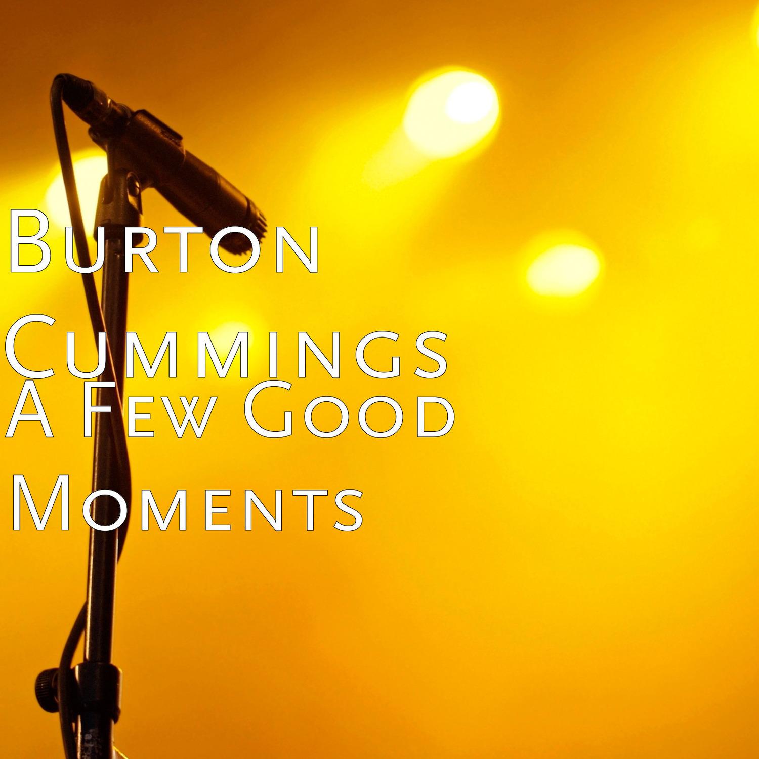 A Few Good Moments