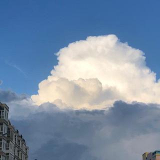 转眼间夏天成了故事 秋天成了风景