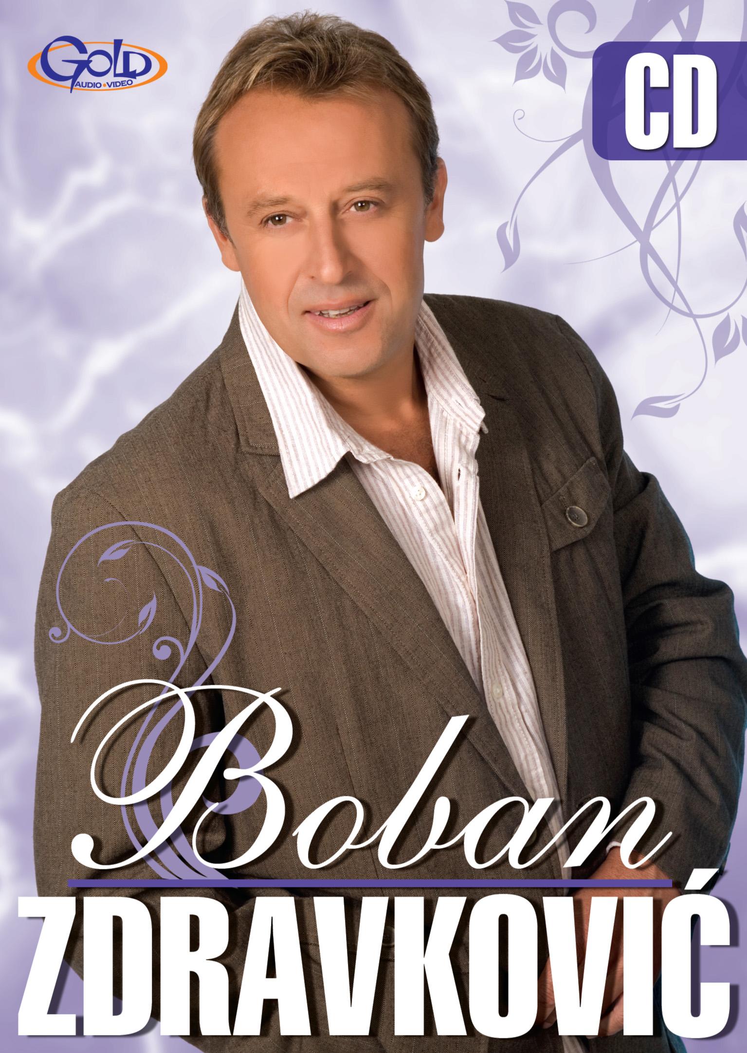 Boban Zdravković