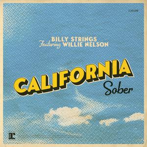 California Sober （原版立体声带和声） （降6半音）