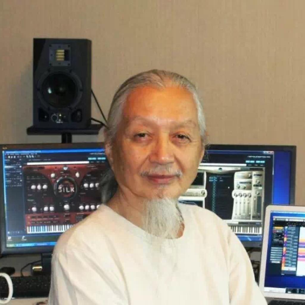 配乐宗师 • 黄霑 胡伟立 许镜清 麦振鸿