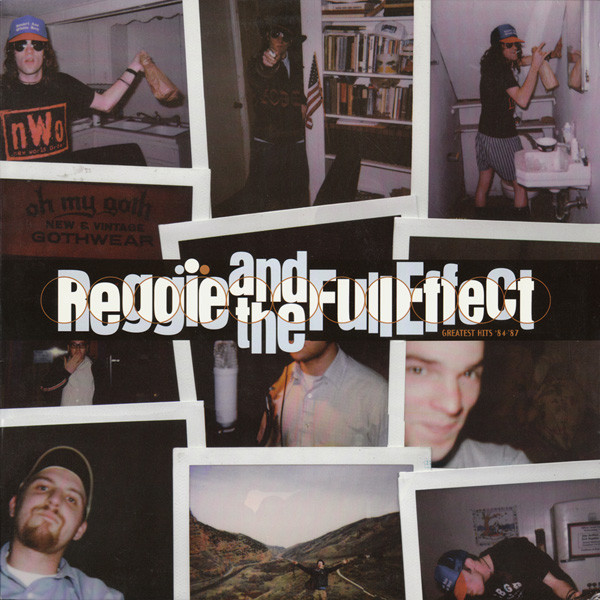 Greatest Hits '84 - '87