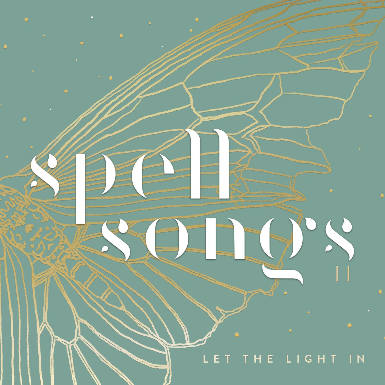 Spell Songs - St Kilda Wren