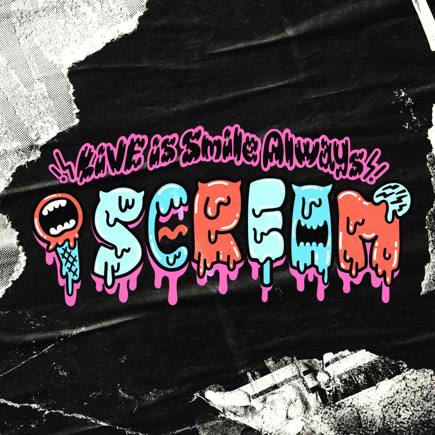 LiVE is Smile Always～i SCREAM～ at NIPPON BUDOKAN