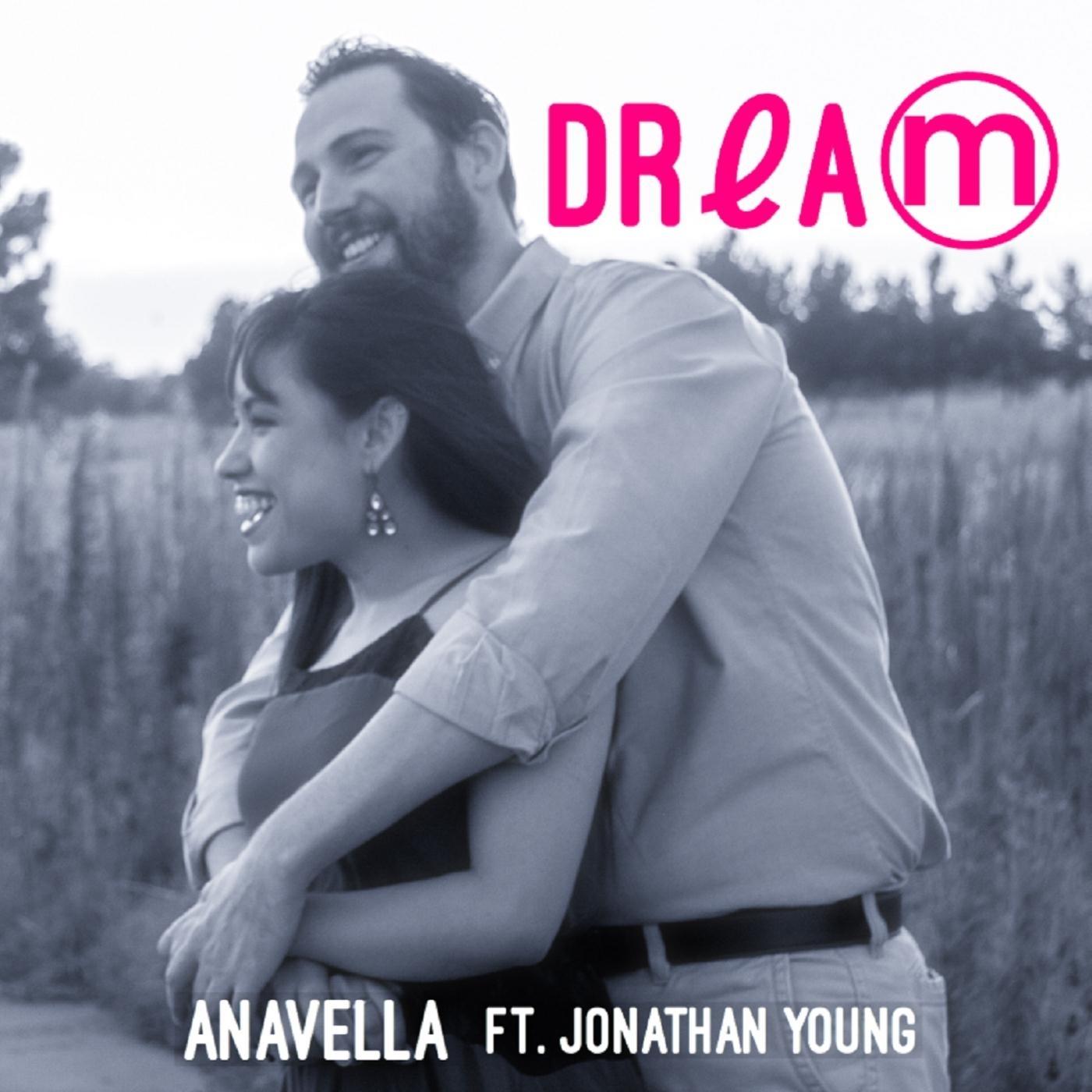 Dream (feat. Jonathan Young)