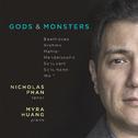 Gods & Monsters专辑