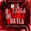 DJ FLATI - MTG - DA CARGA DE LANÇA PRA ELA (feat. MC Pânico, MC Du Red & Mc Diguinho)