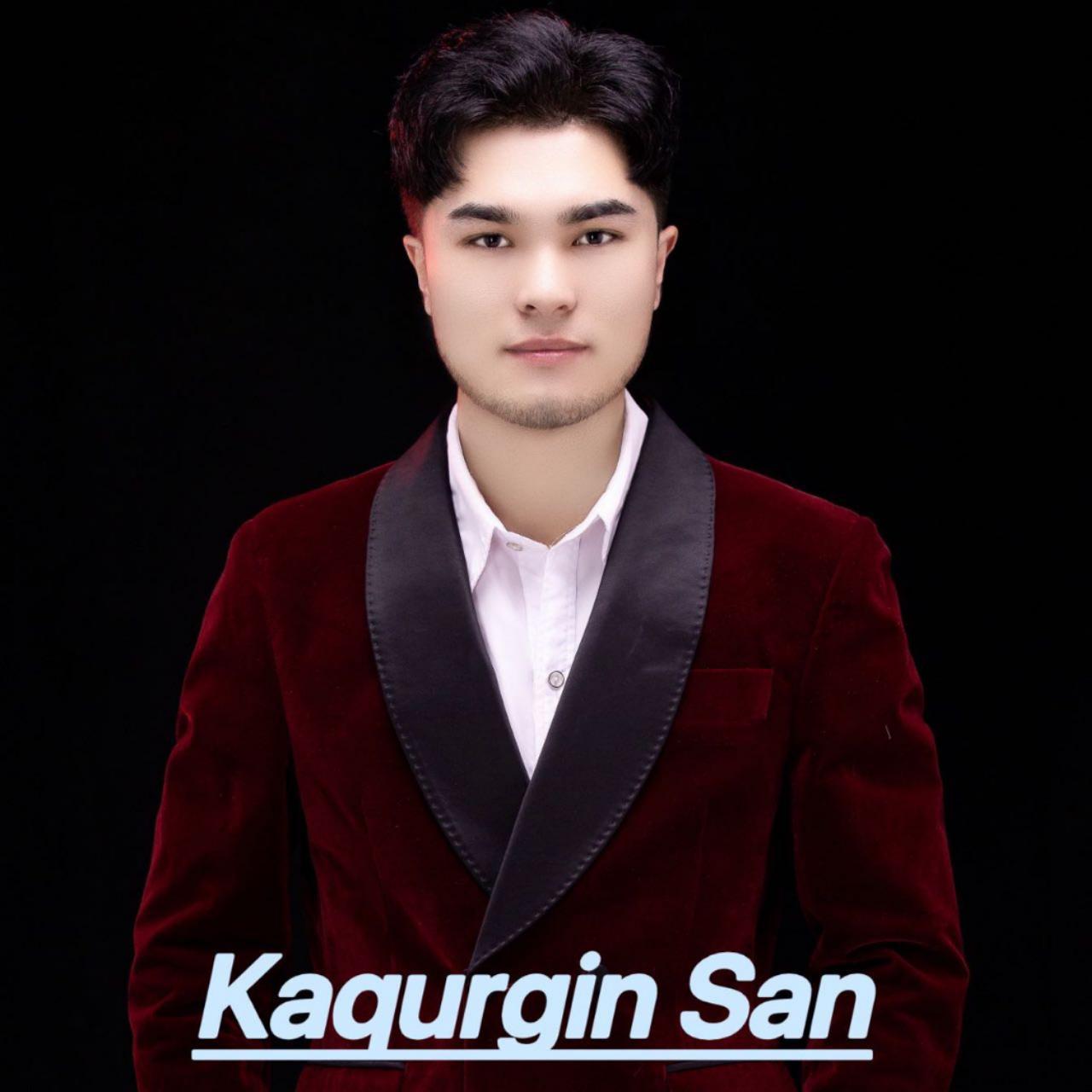 Kaqurgin San