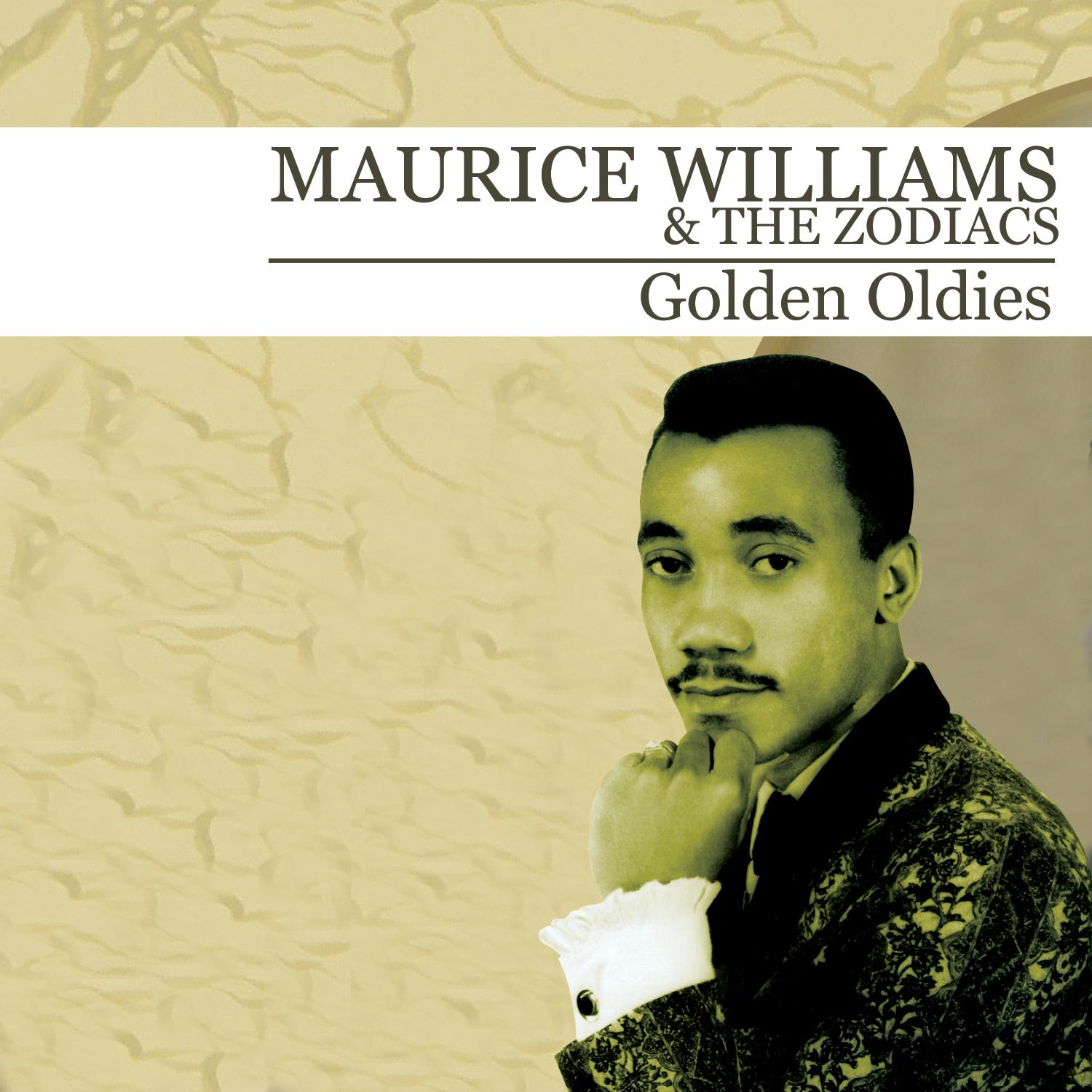 Golden Oldies (Digitally Remastered)