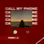 CALL MY PHONE专辑