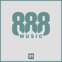 888, Vol.91