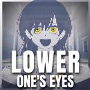 Lower One\'s Eyes