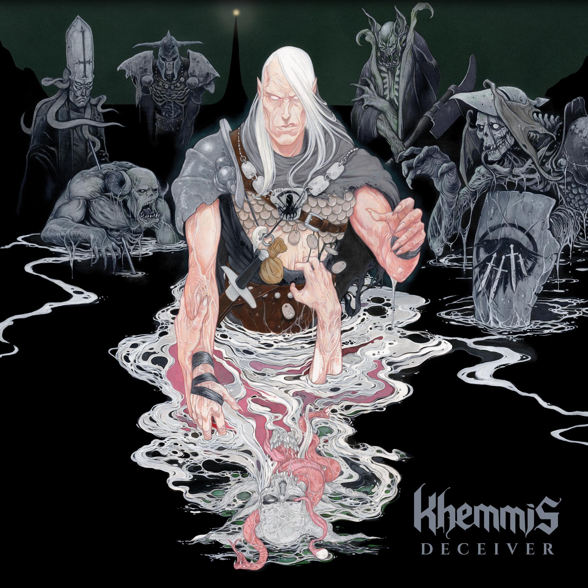 House of Cadmus