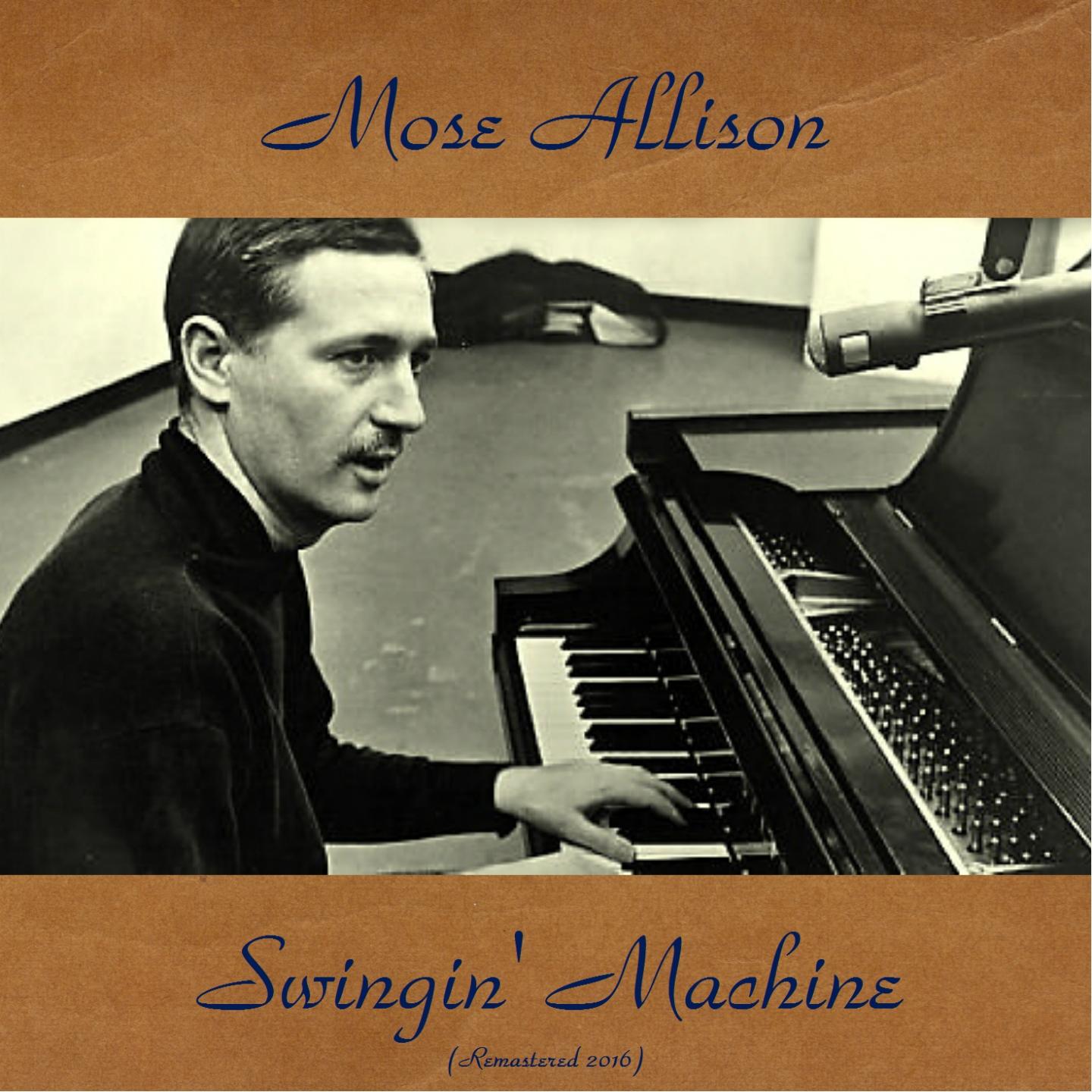 Swingin' Machine