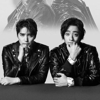 声入人心之他们的音乐剧