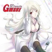 GWAVE 2014 1st Favorite