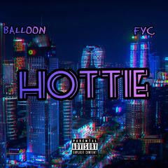 龙泽宇-HOTTIE（BALLOON / FYC remix）