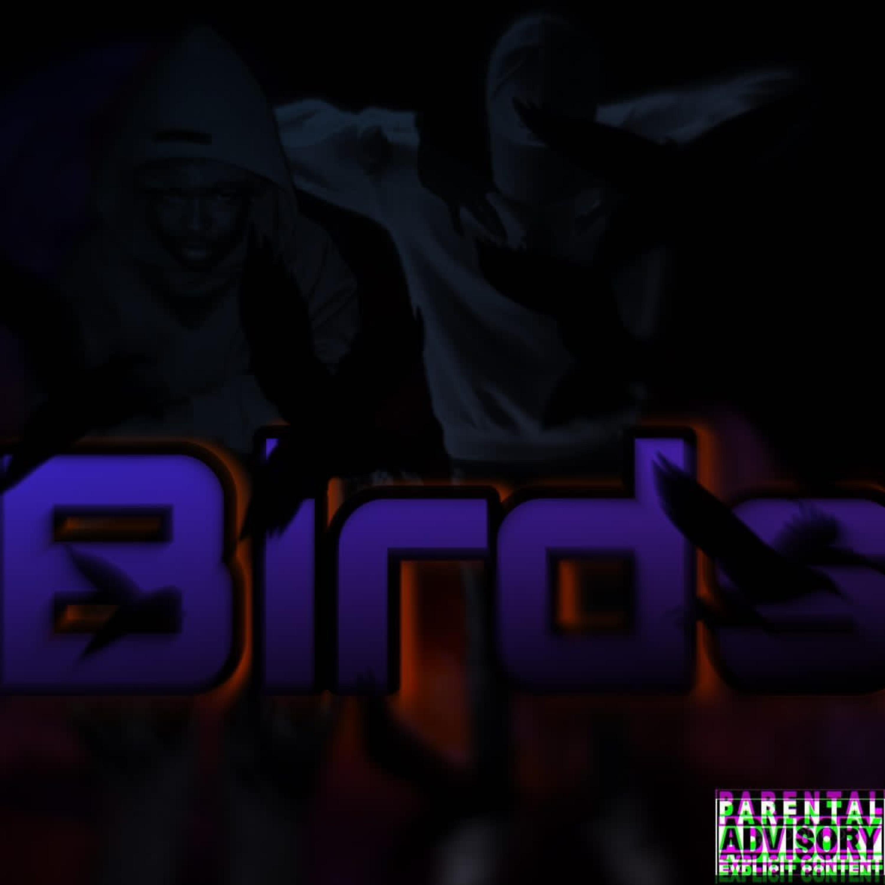 Hesi2x - Birds (feat. Realer)