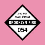 Miami Sunset专辑